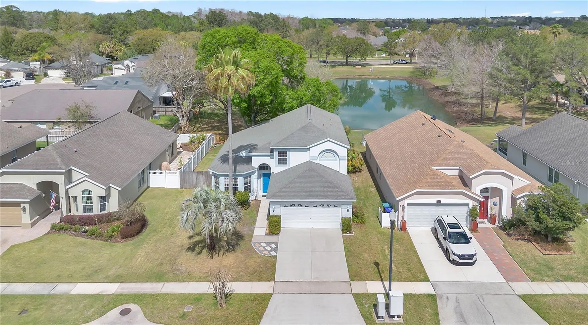13538 Fordwell Drive Orlando FL 32828