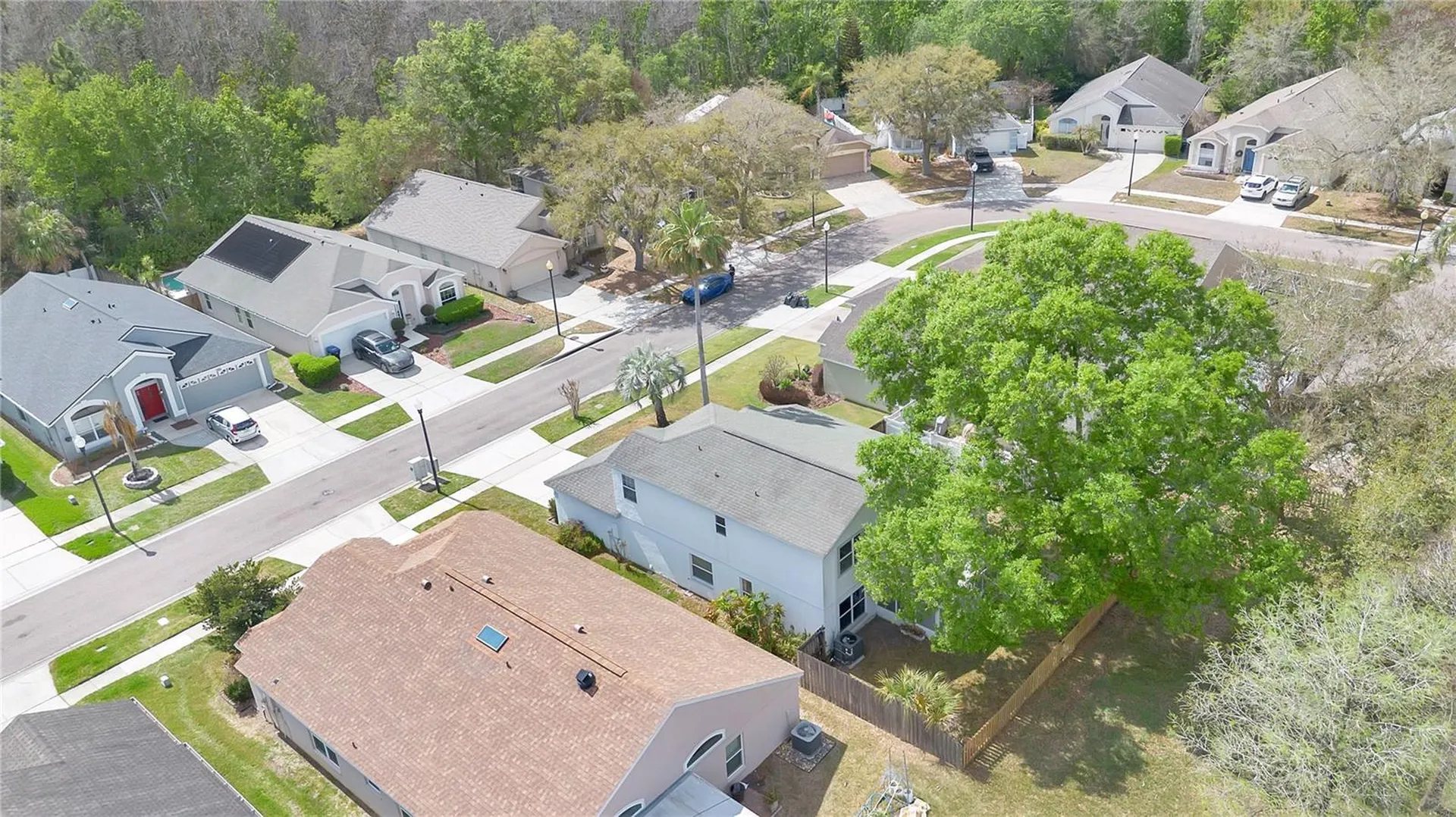 13538 Fordwell Drive Orlando FL 32828
