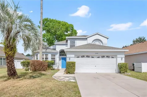 13538 Fordwell Drive Orlando FL 32828