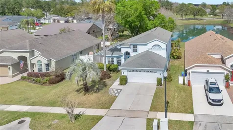 13538 Fordwell Drive Orlando FL 32828