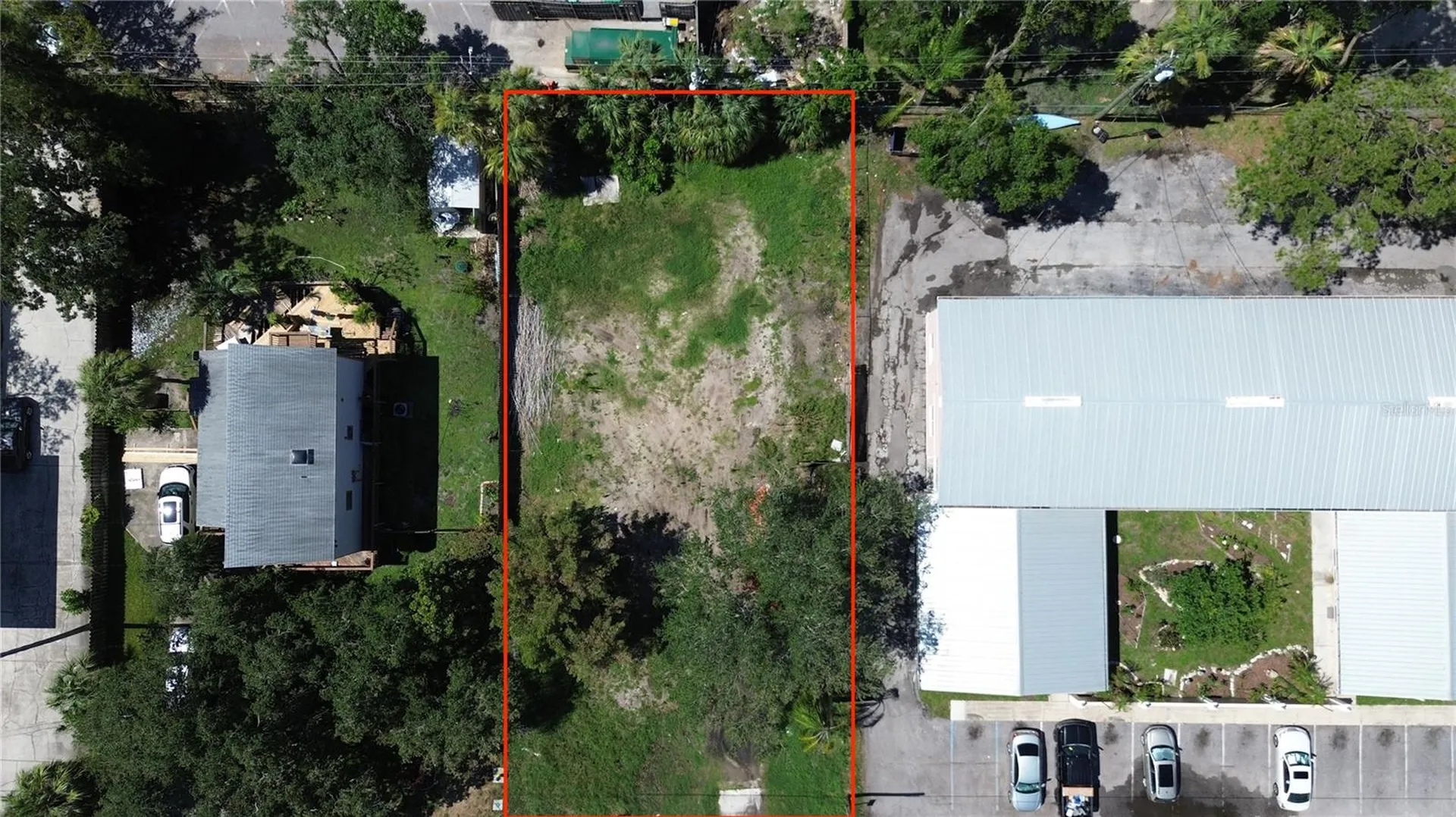 4813 W Flamingo Road Tampa FL 33611