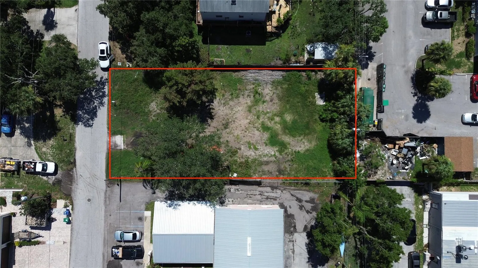 4813 W Flamingo Road Tampa FL 33611