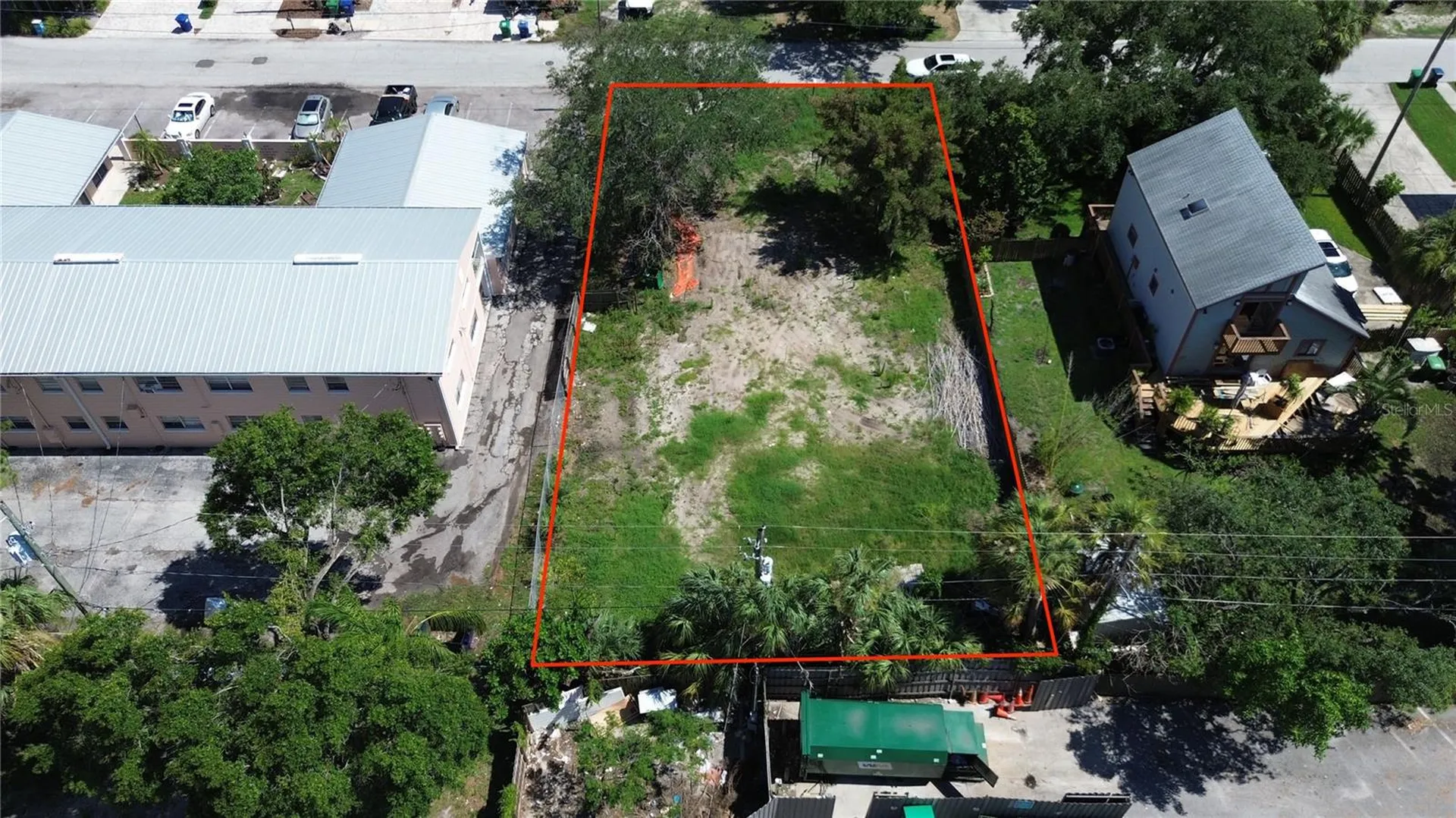 4813 W Flamingo Road Tampa FL 33611