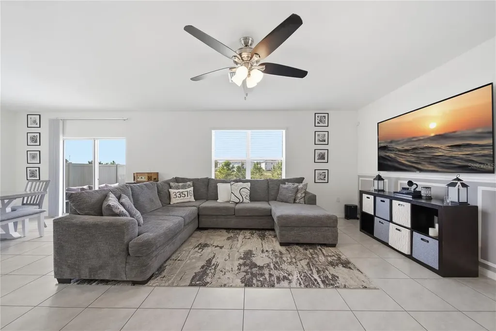 10885 Penny Gale Loop San Antonio FL 33576