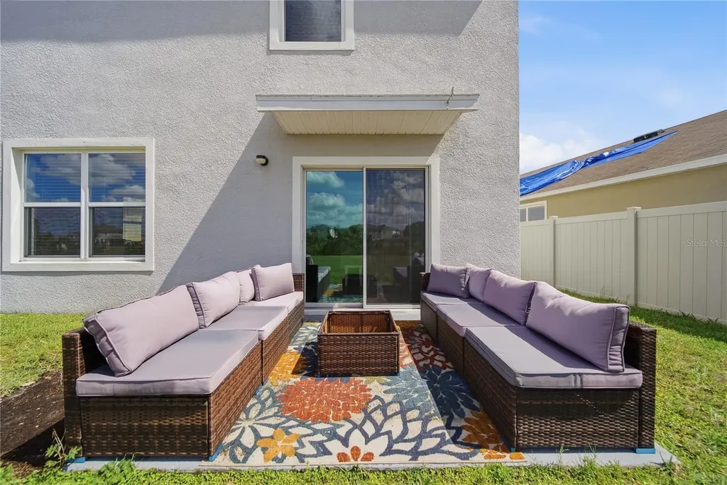 10885 Penny Gale Loop San Antonio FL 33576