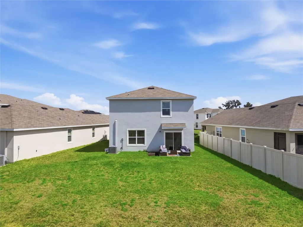 10885 Penny Gale Loop San Antonio FL 33576