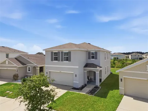 10885 Penny Gale Loop San Antonio FL 33576