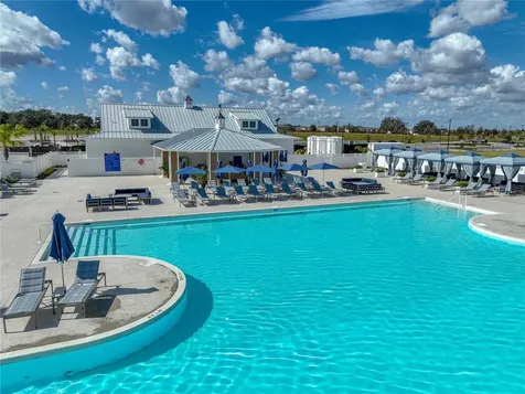 10885 Penny Gale Loop San Antonio FL 33576