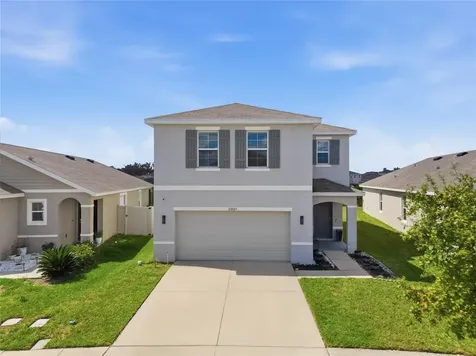 10885 Penny Gale Loop San Antonio FL 33576