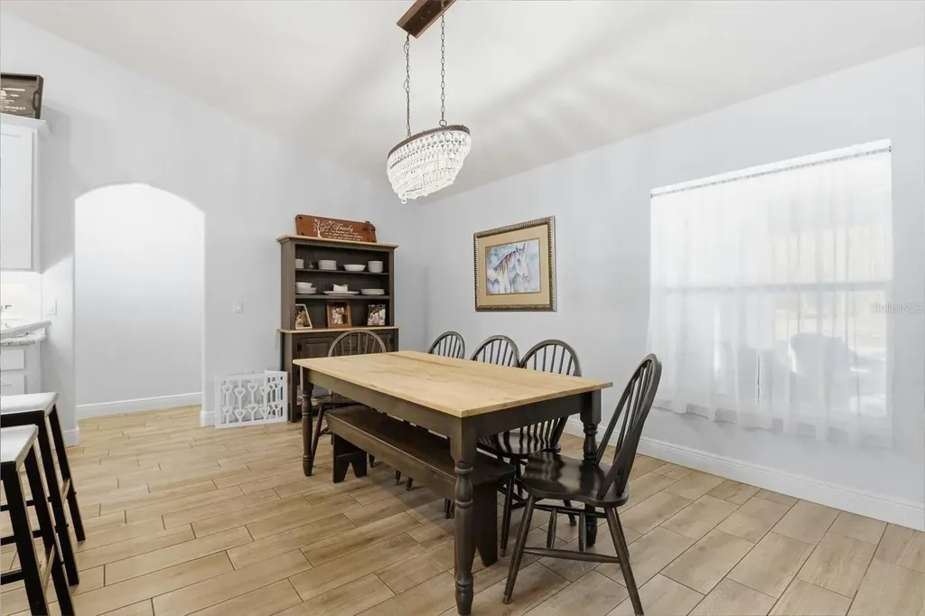 4911 N Valley Terrace Beverly Hills FL 34465
