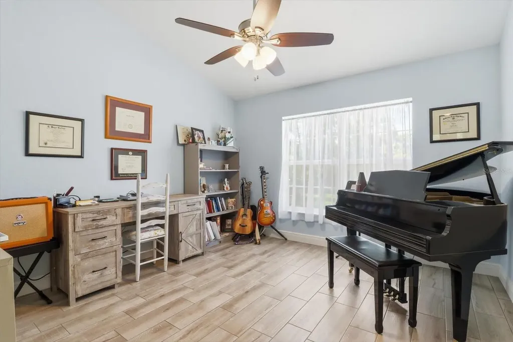 4911 N Valley Terrace Beverly Hills FL 34465