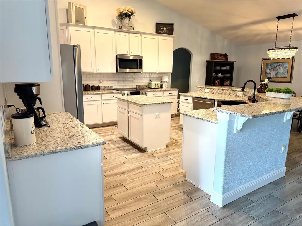 4911 N Valley Terrace Beverly Hills FL 34465