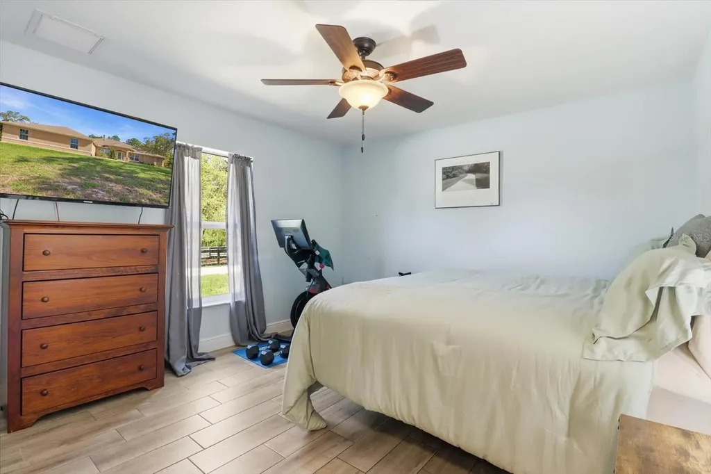 4911 N Valley Terrace Beverly Hills FL 34465