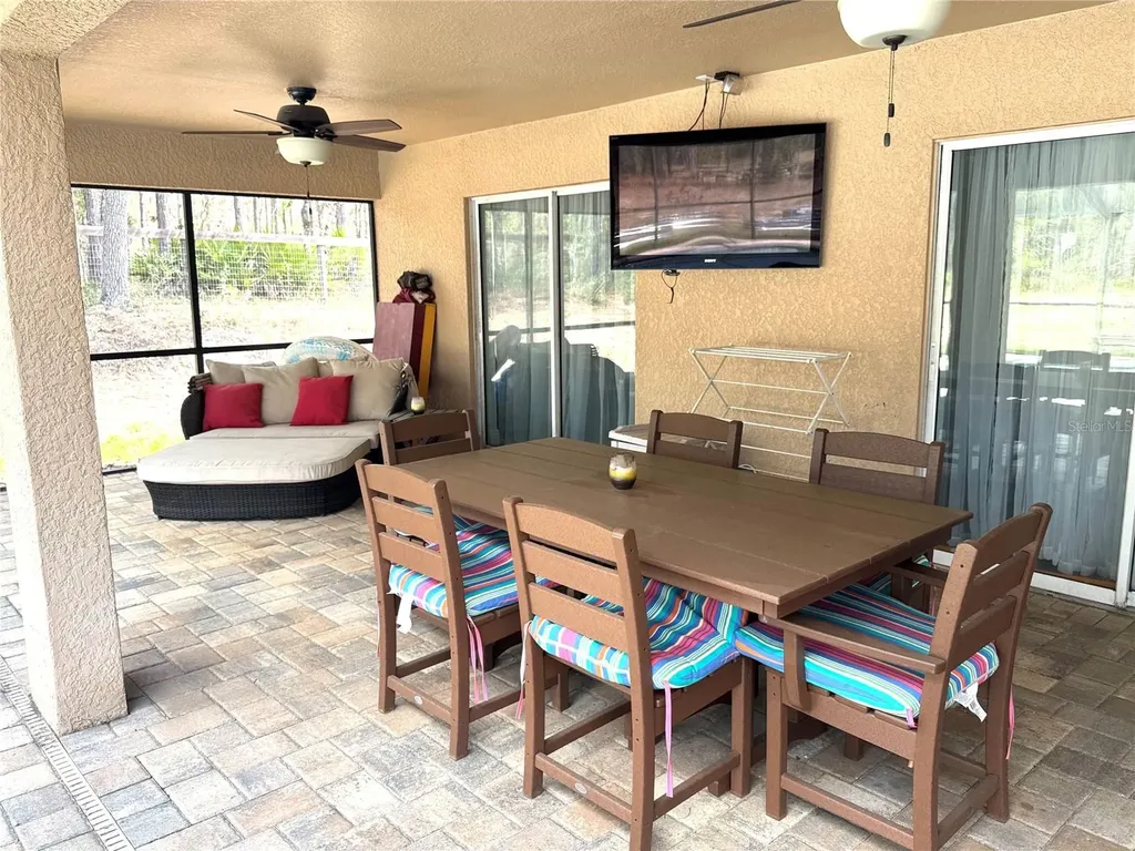 4911 N Valley Terrace Beverly Hills FL 34465