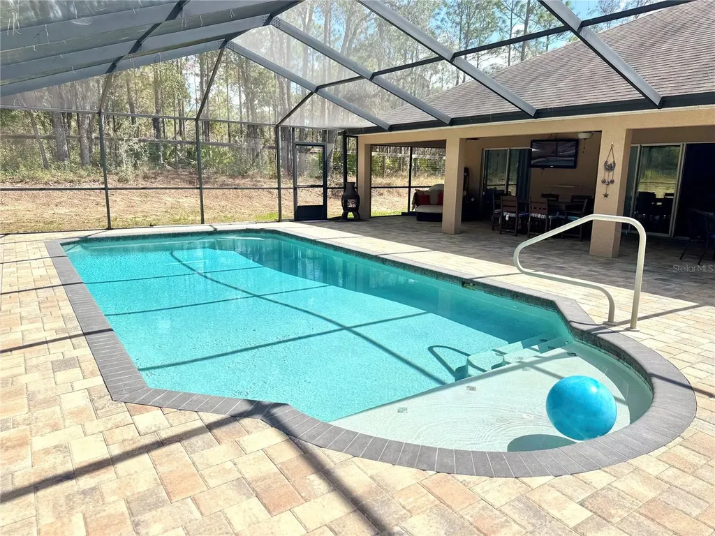 4911 N Valley Terrace Beverly Hills FL 34465