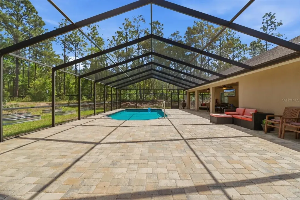 4911 N Valley Terrace Beverly Hills FL 34465