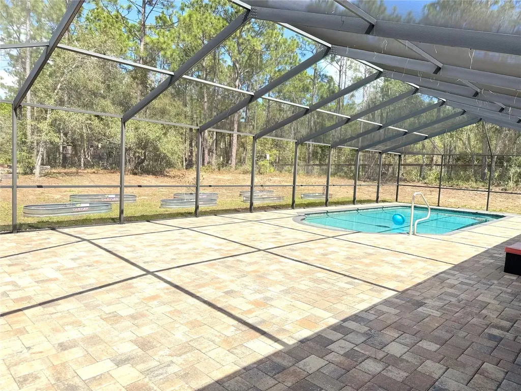 4911 N Valley Terrace Beverly Hills FL 34465