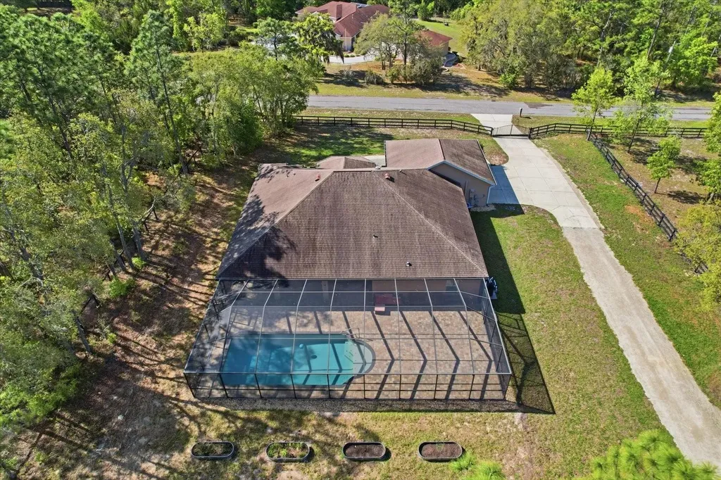 4911 N Valley Terrace Beverly Hills FL 34465