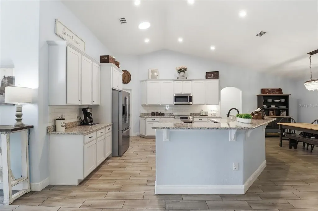 4911 N Valley Terrace Beverly Hills FL 34465