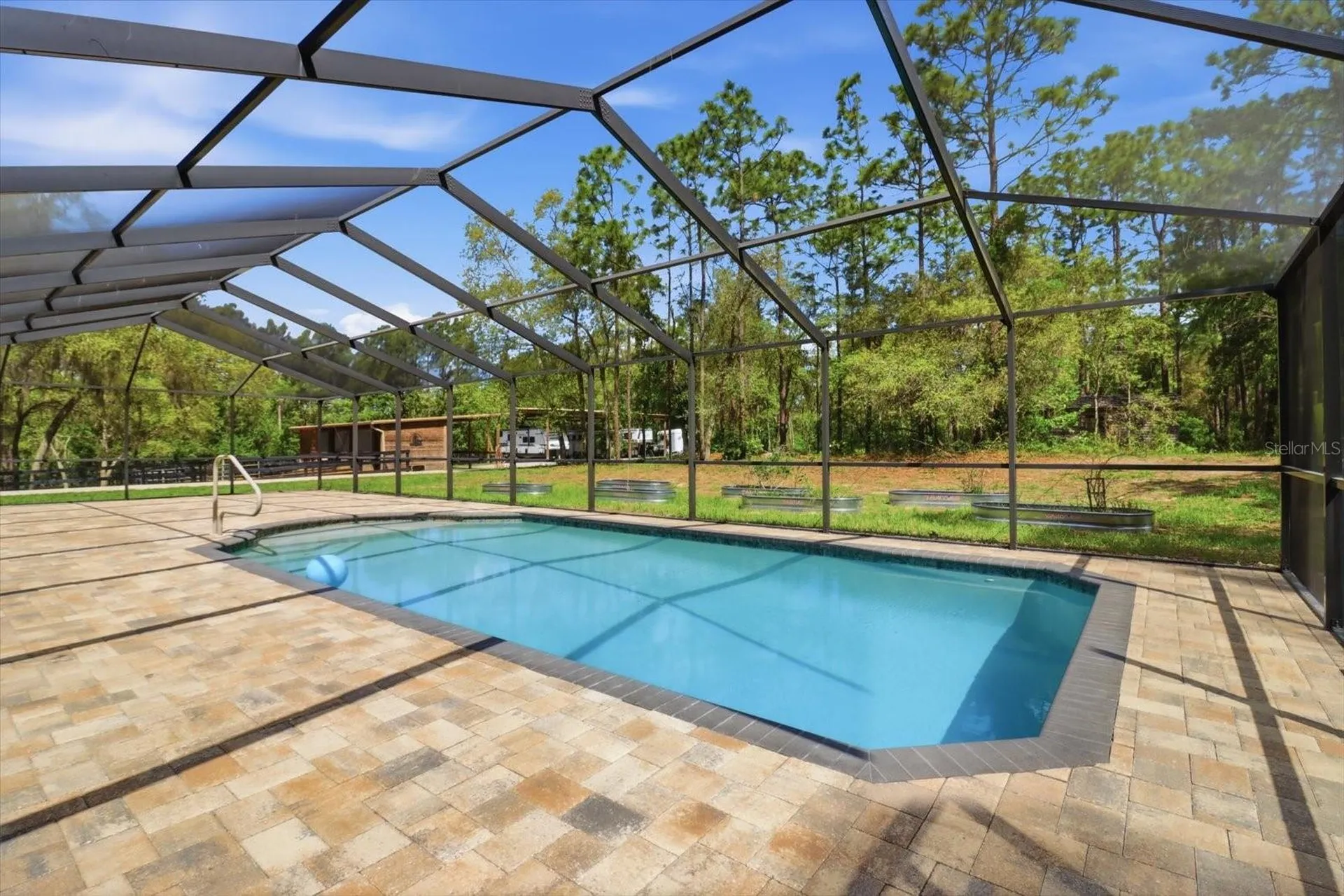 4911 N Valley Terrace Beverly Hills FL 34465