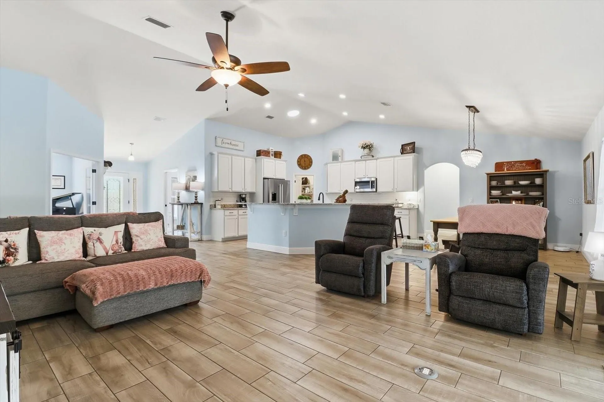 4911 N Valley Terrace Beverly Hills FL 34465