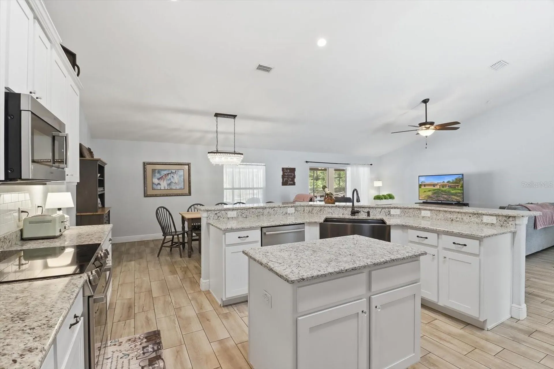 4911 N Valley Terrace Beverly Hills FL 34465