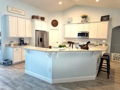 4911 N Valley Terrace Beverly Hills FL 34465