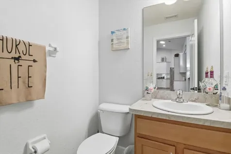 4911 N Valley Terrace Beverly Hills FL 34465