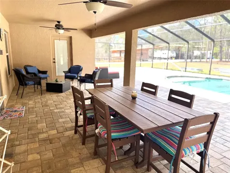 4911 N Valley Terrace Beverly Hills FL 34465