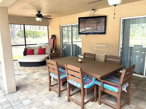 4911 N Valley Terrace Beverly Hills FL 34465