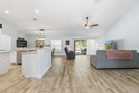 4911 N Valley Terrace Beverly Hills FL 34465