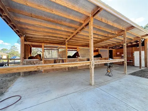 4911 N Valley Terrace Beverly Hills FL 34465