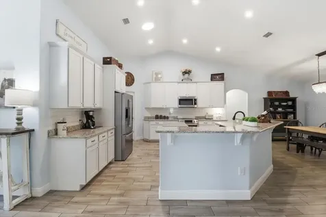 4911 N Valley Terrace Beverly Hills FL 34465