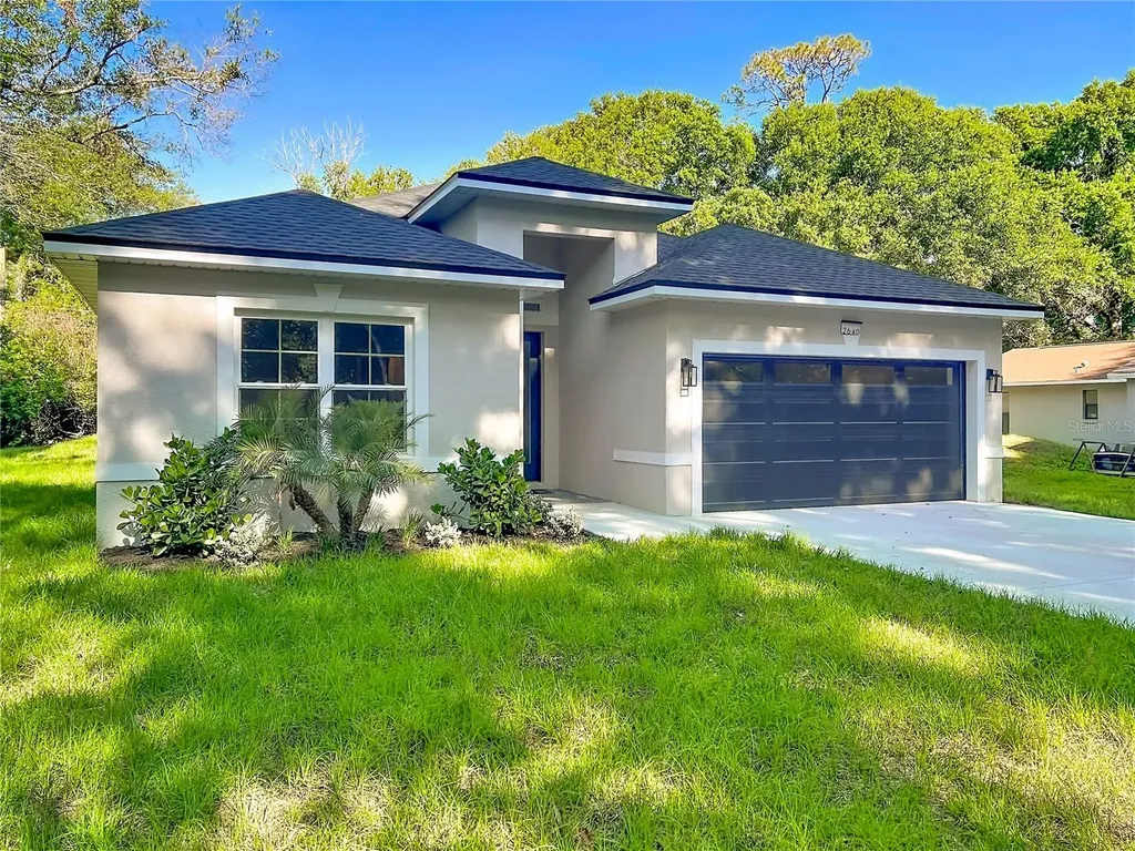 2640 Oak Avenue Sanford FL 32773