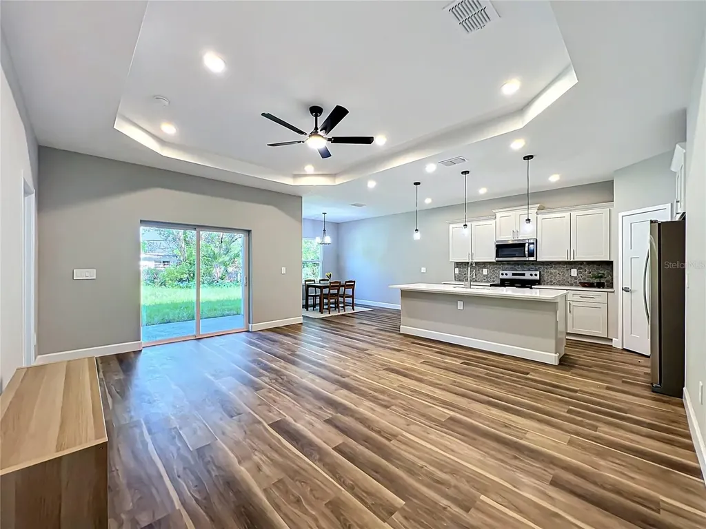 2640 Oak Avenue Sanford FL 32773
