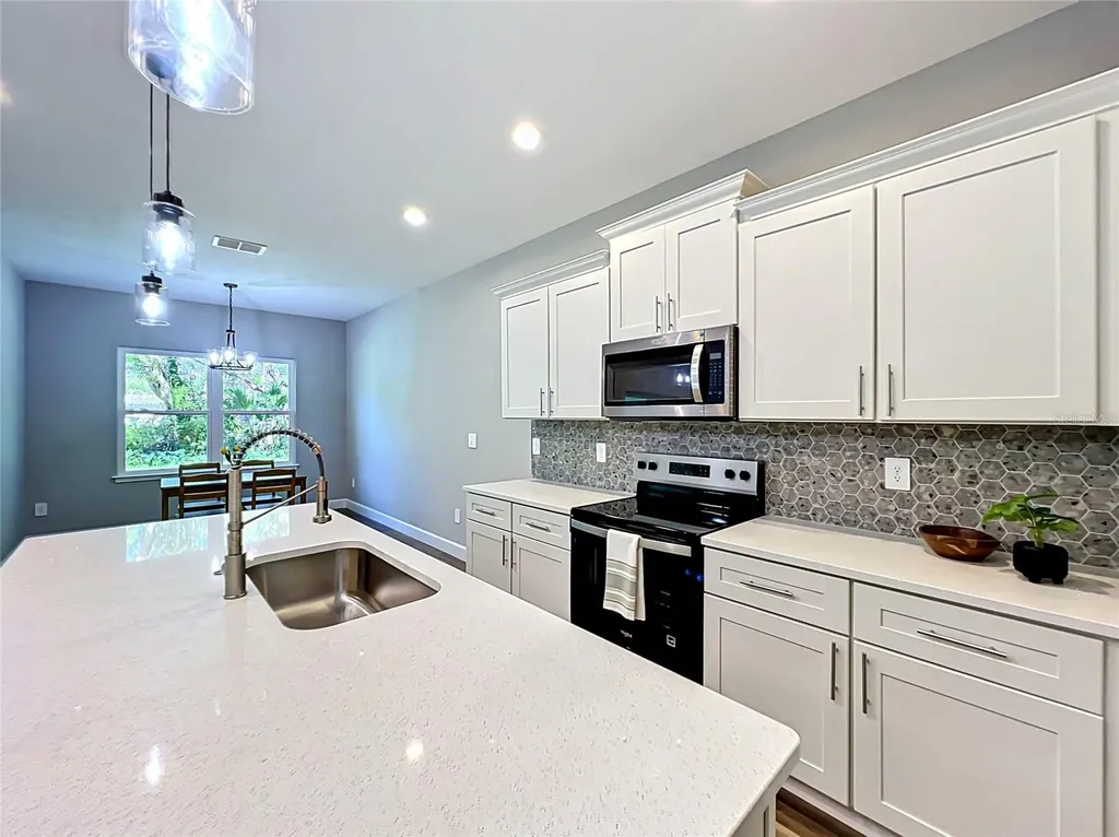 2640 Oak Avenue Sanford FL 32773