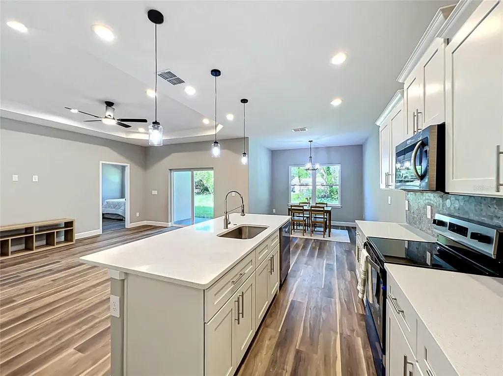 2640 Oak Avenue Sanford FL 32773