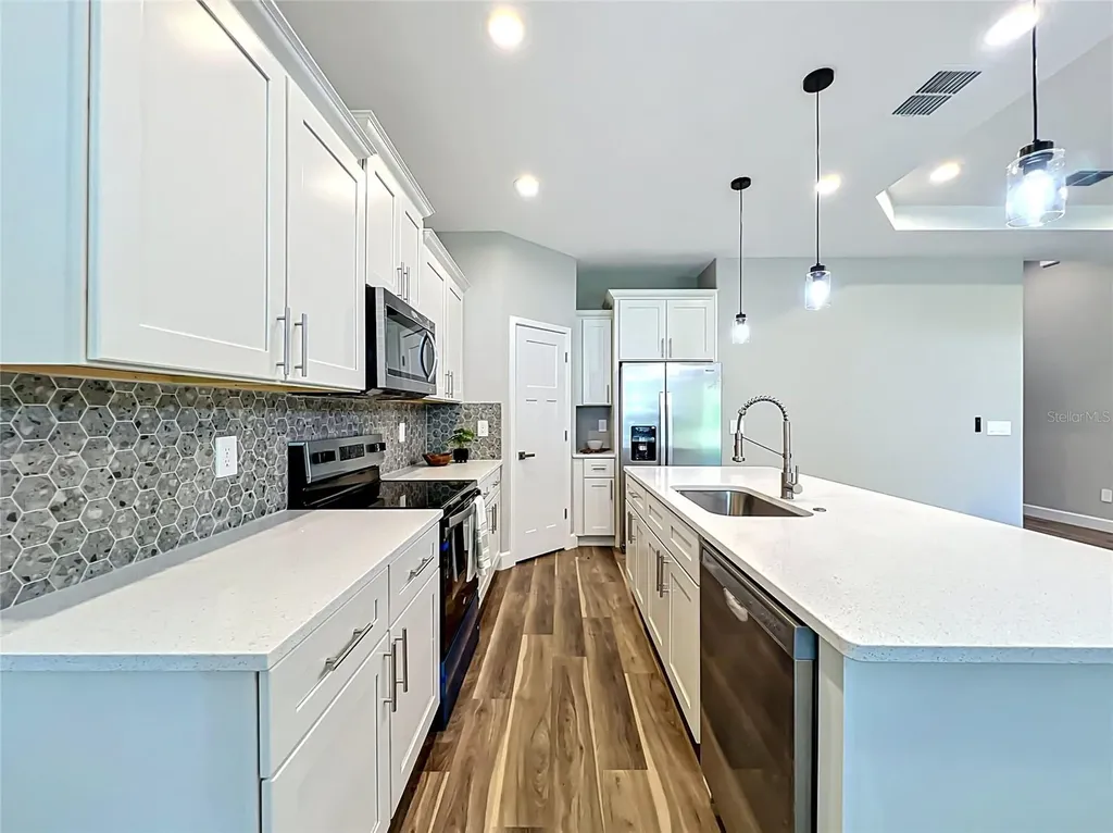 2640 Oak Avenue Sanford FL 32773