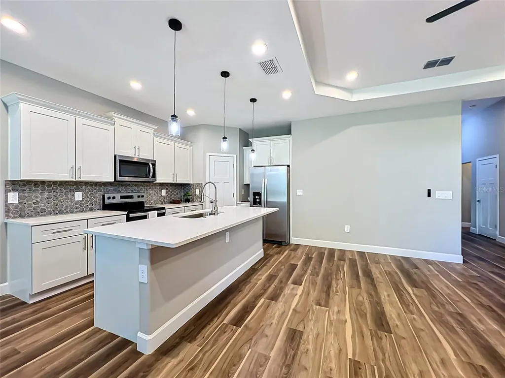 2640 Oak Avenue Sanford FL 32773