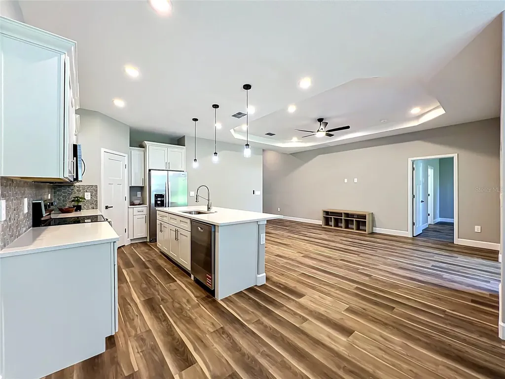 2640 Oak Avenue Sanford FL 32773
