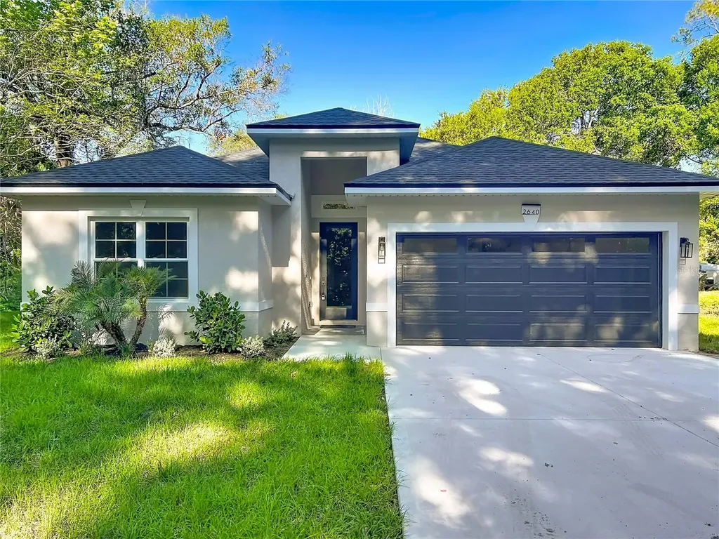 2640 Oak Avenue Sanford FL 32773