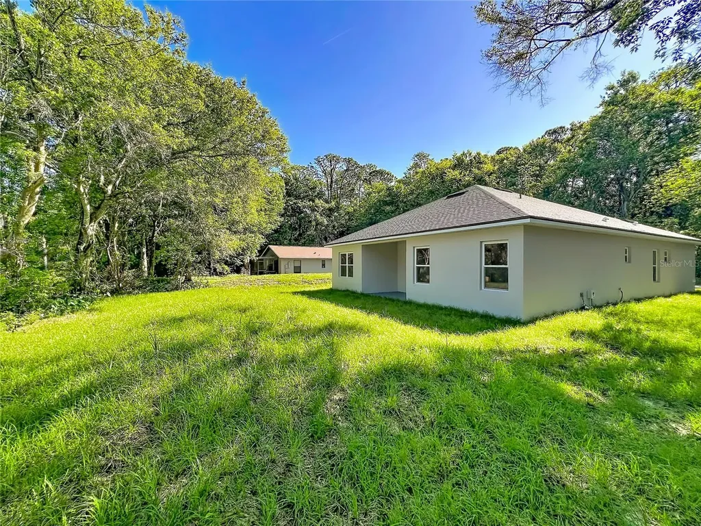 2640 Oak Avenue Sanford FL 32773
