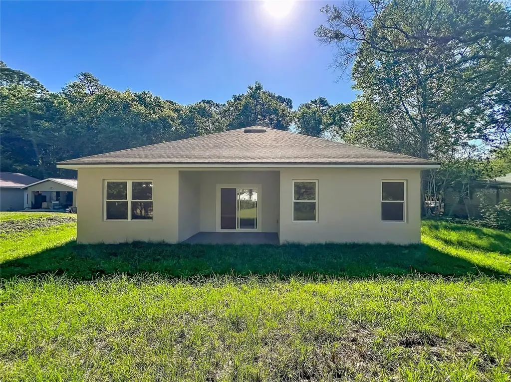 2640 Oak Avenue Sanford FL 32773