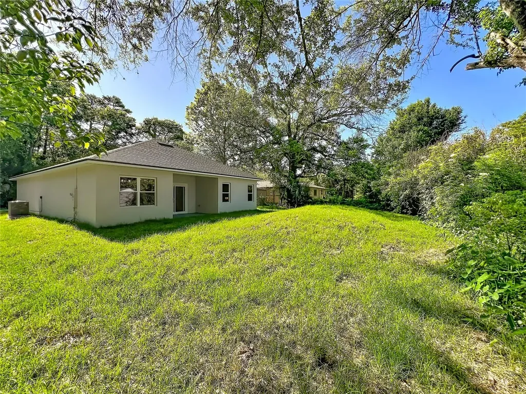 2640 Oak Avenue Sanford FL 32773