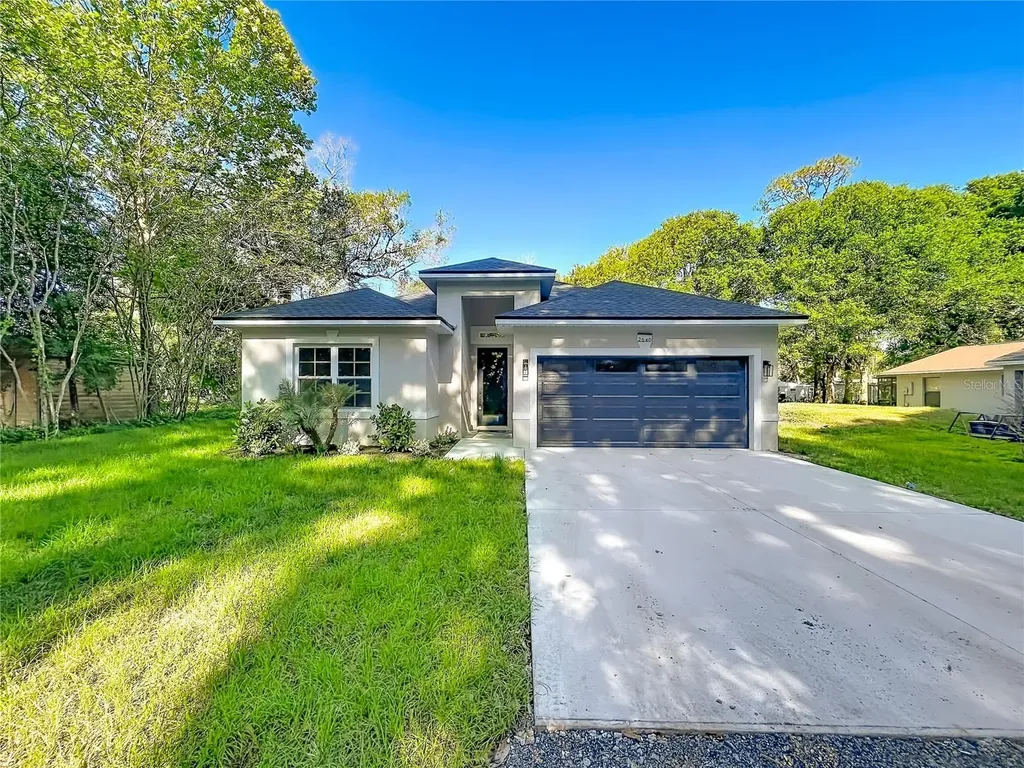 2640 Oak Avenue Sanford FL 32773
