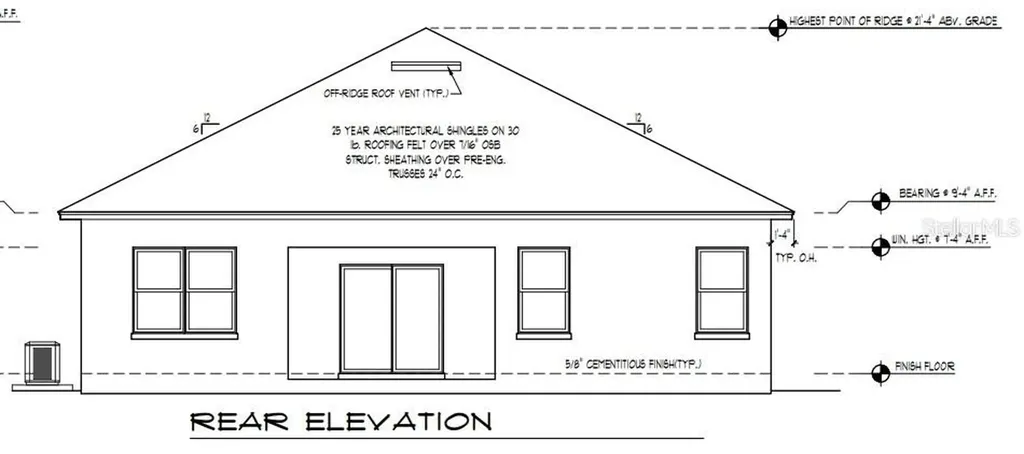2640 Oak Avenue Sanford FL 32773