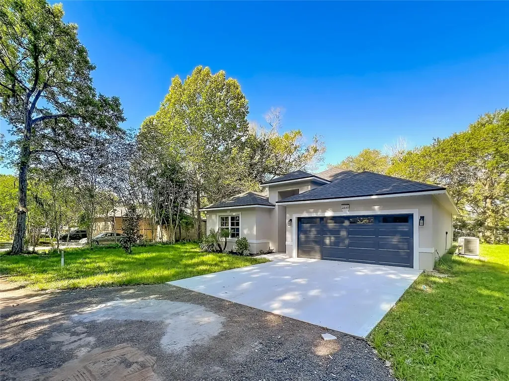 2640 Oak Avenue Sanford FL 32773