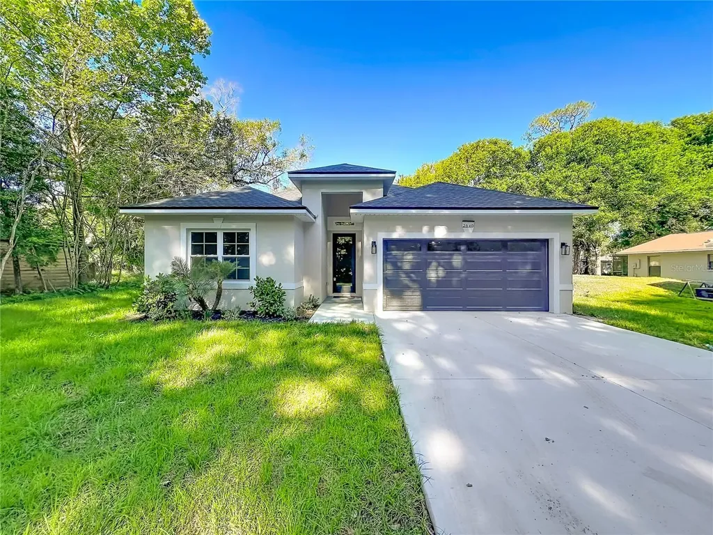 2640 Oak Avenue Sanford FL 32773