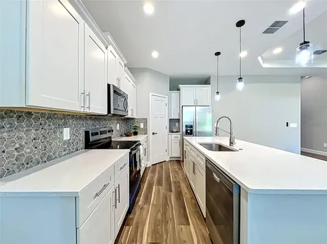 2640 Oak Avenue Sanford FL 32773