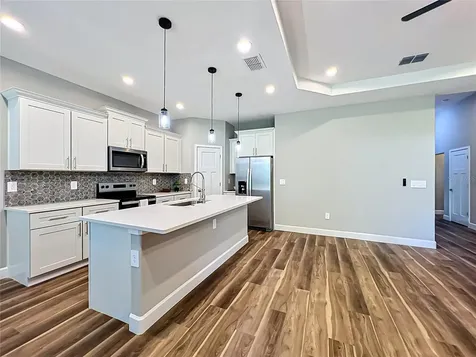 2640 Oak Avenue Sanford FL 32773